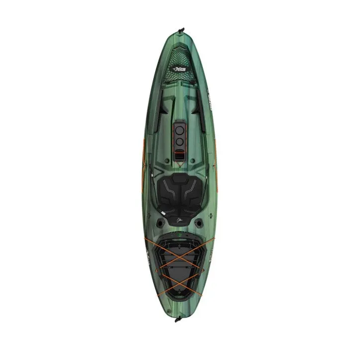 Sentinel 100X Angler Fishing Kayak
