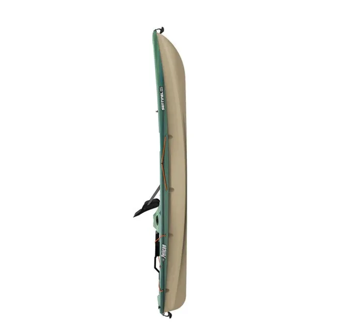 Sentinel 100X Angler Fishing Kayak