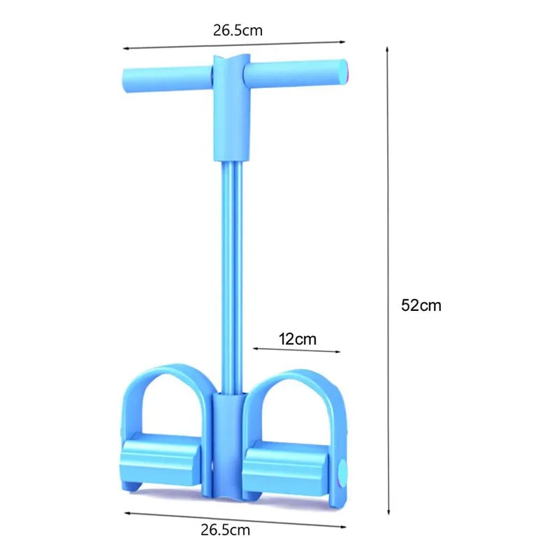 Sit-Up Bodybuilding Expander