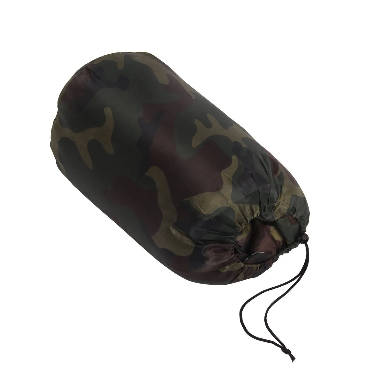 Sleeping Bag Single Outdoor Camping Compact Winter Sheet Sack Envelope Hiking
