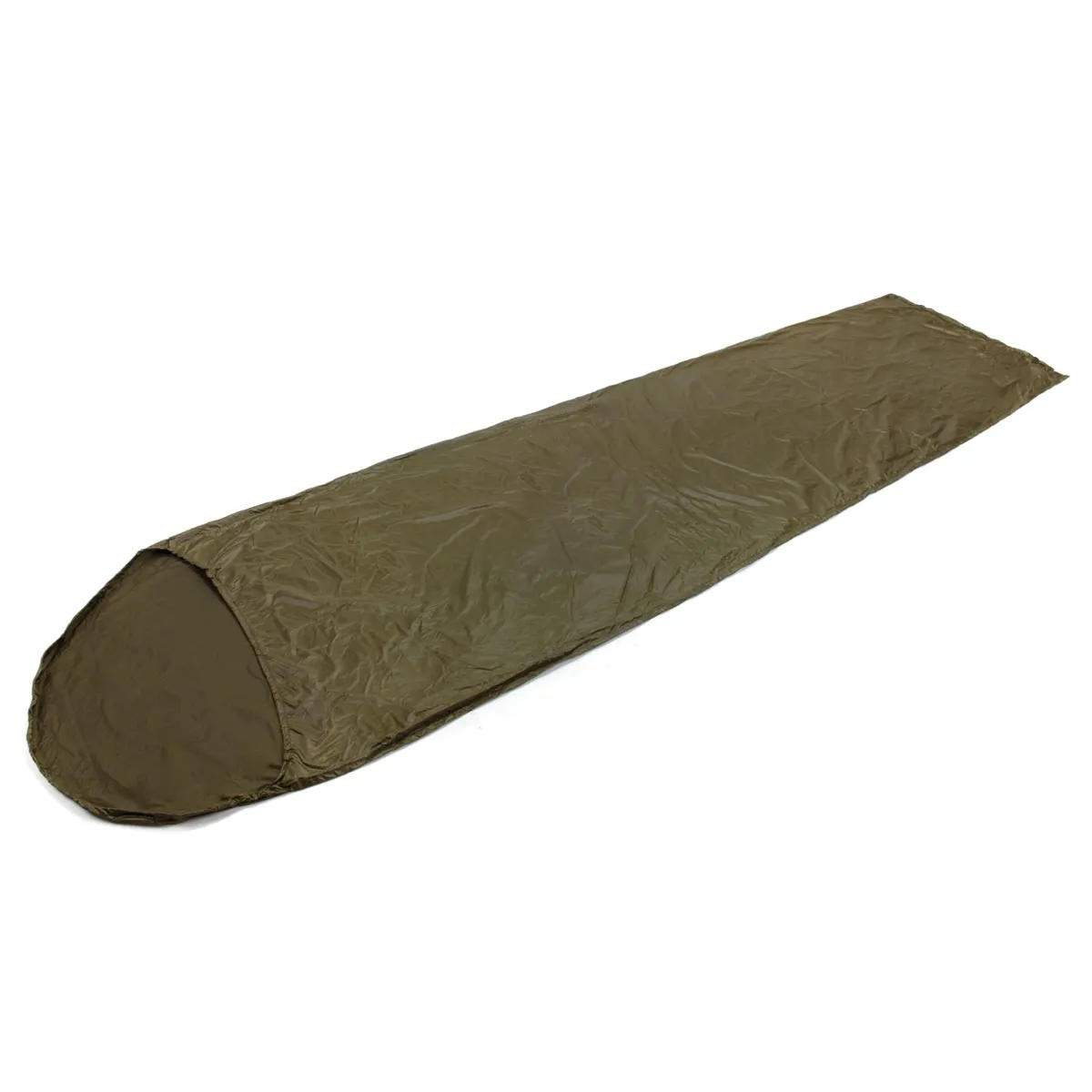 Snugpak Paratex Sleeping Bag Liner Olive