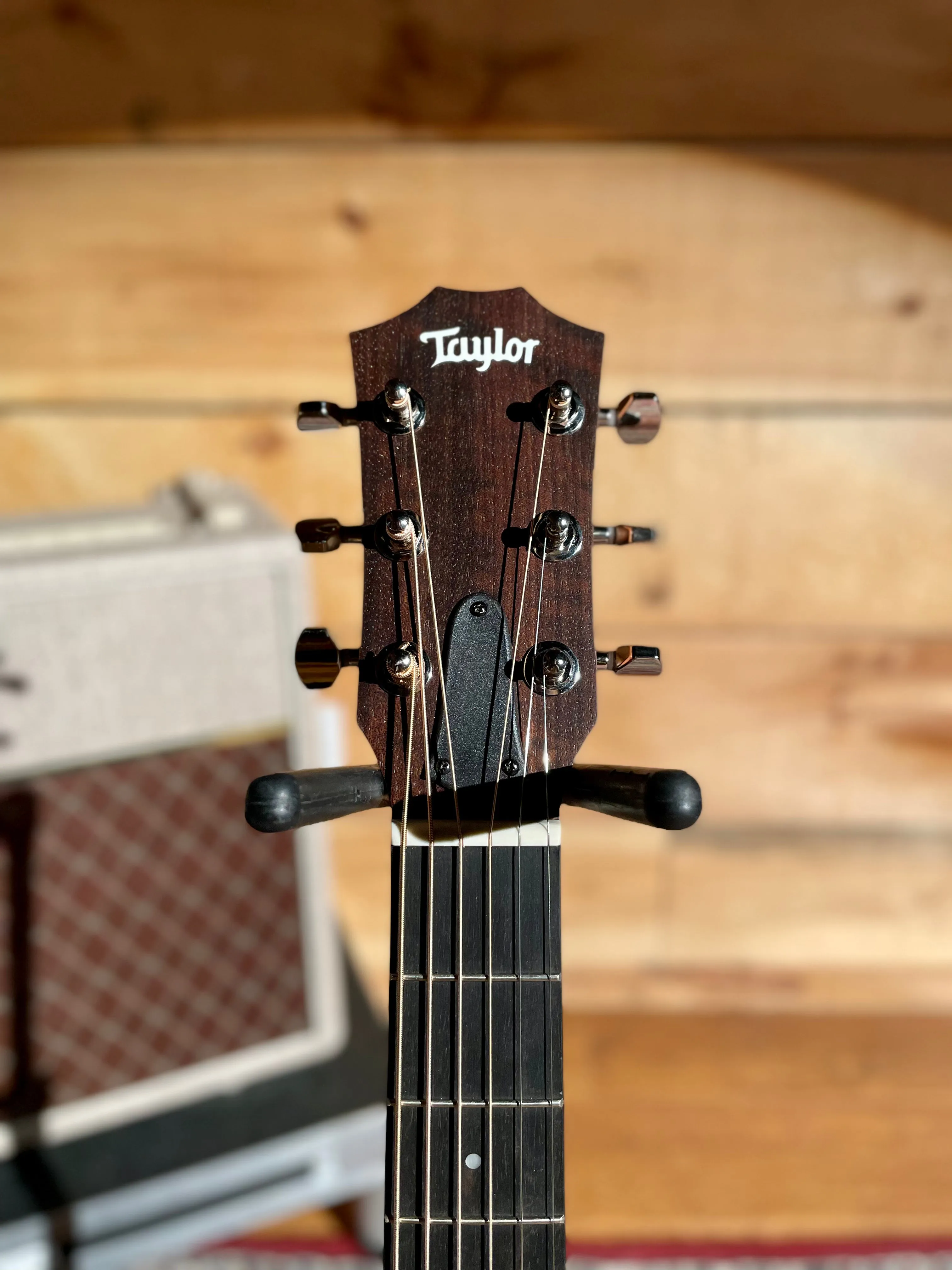 Taylor GS Mini-e Rosewood Plus