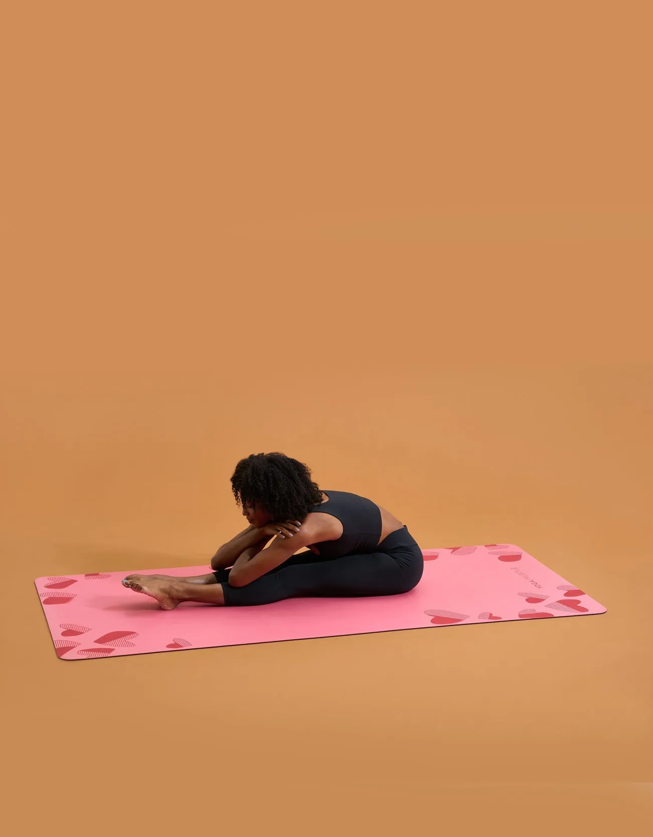 The Mat  - Love Always