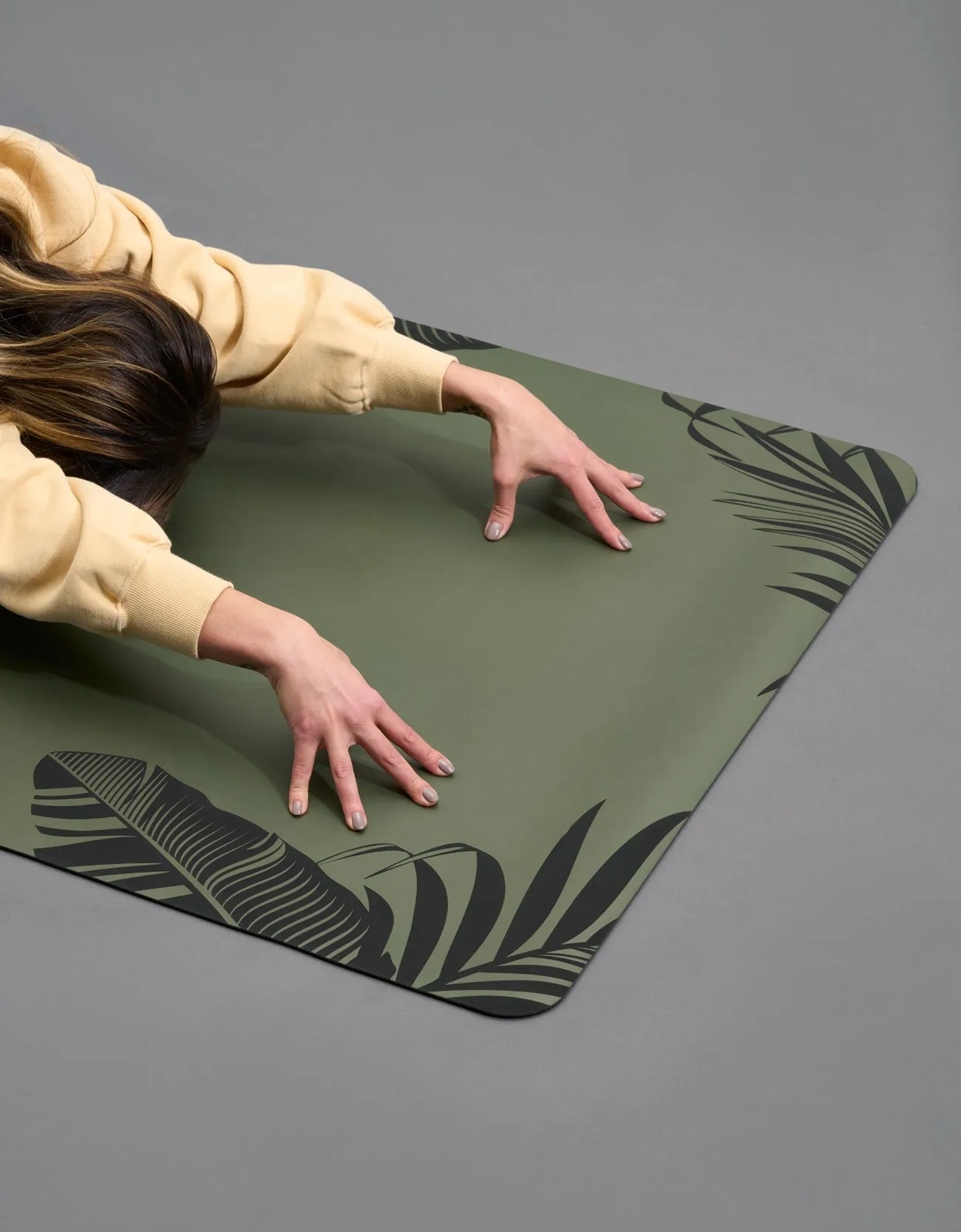 The Mat  - Monsoon