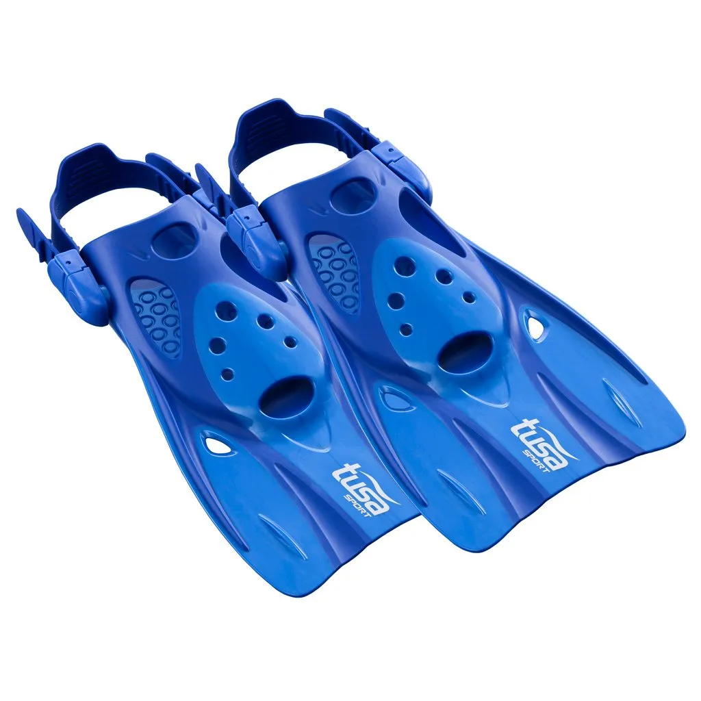 Tusa Sport Snorkelling Fins