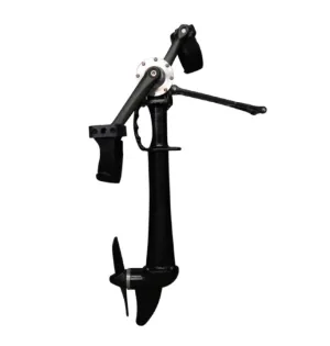 Vanhunks Kayak Propeller Drive Propulsion Device