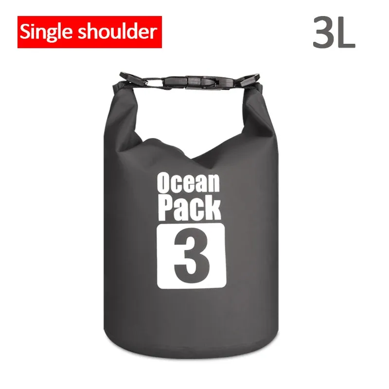 Waterproof Dry Sack Bag for Swimming and Boating