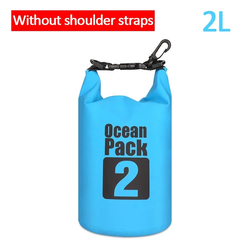 Waterproof Dry Sack Bag for Swimming and Boating
