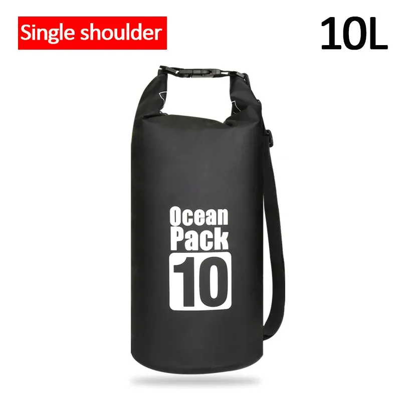 Waterproof Dry Sack Bag for Swimming and Boating