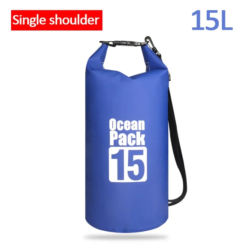 Waterproof Dry Sack Bag for Swimming and Boating