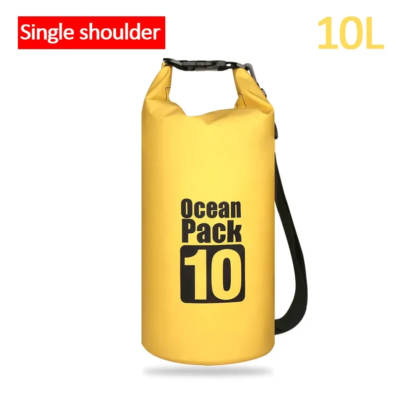 Waterproof Dry Sack Bag for Swimming and Boating