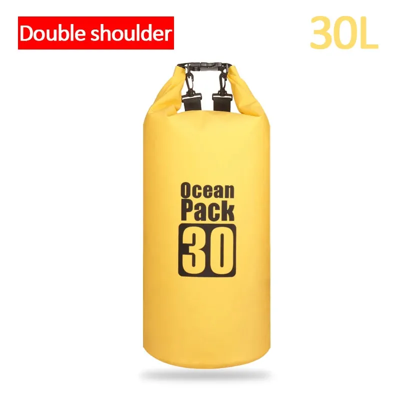 Waterproof Dry Sack Bag for Swimming and Boating