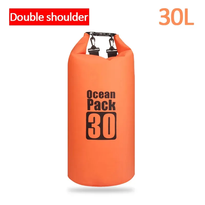 Waterproof Dry Sack Bag for Swimming and Boating