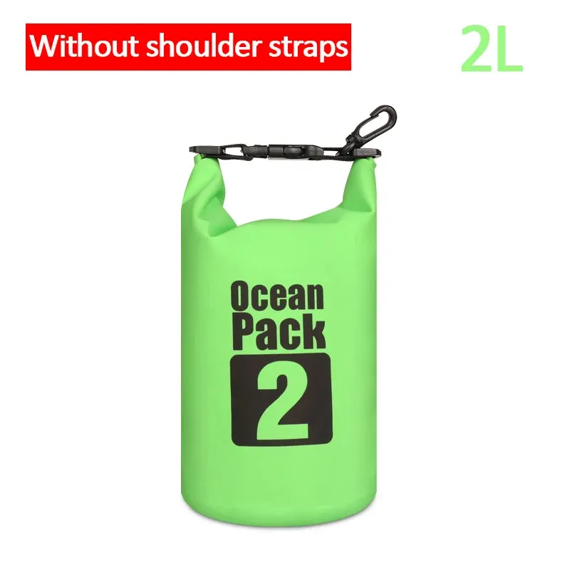 Waterproof Dry Sack Bag for Swimming and Boating
