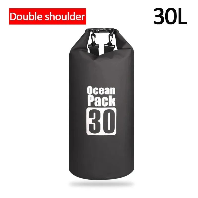 Waterproof Dry Sack Bag for Swimming and Boating