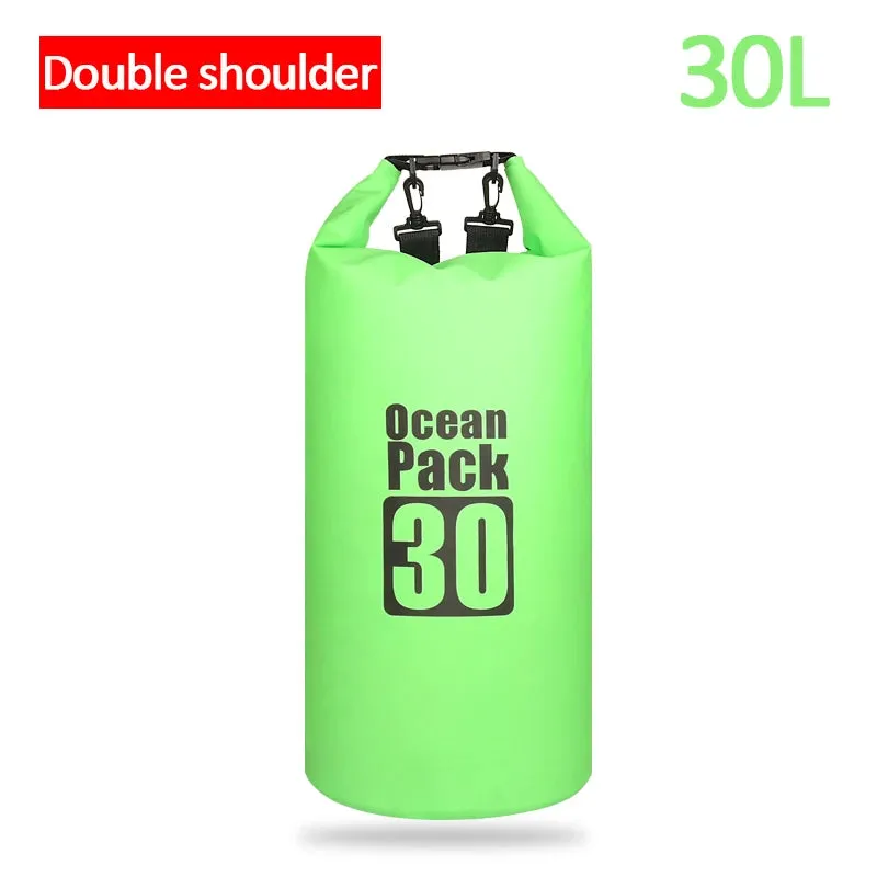 Waterproof Dry Sack Bag for Swimming and Boating