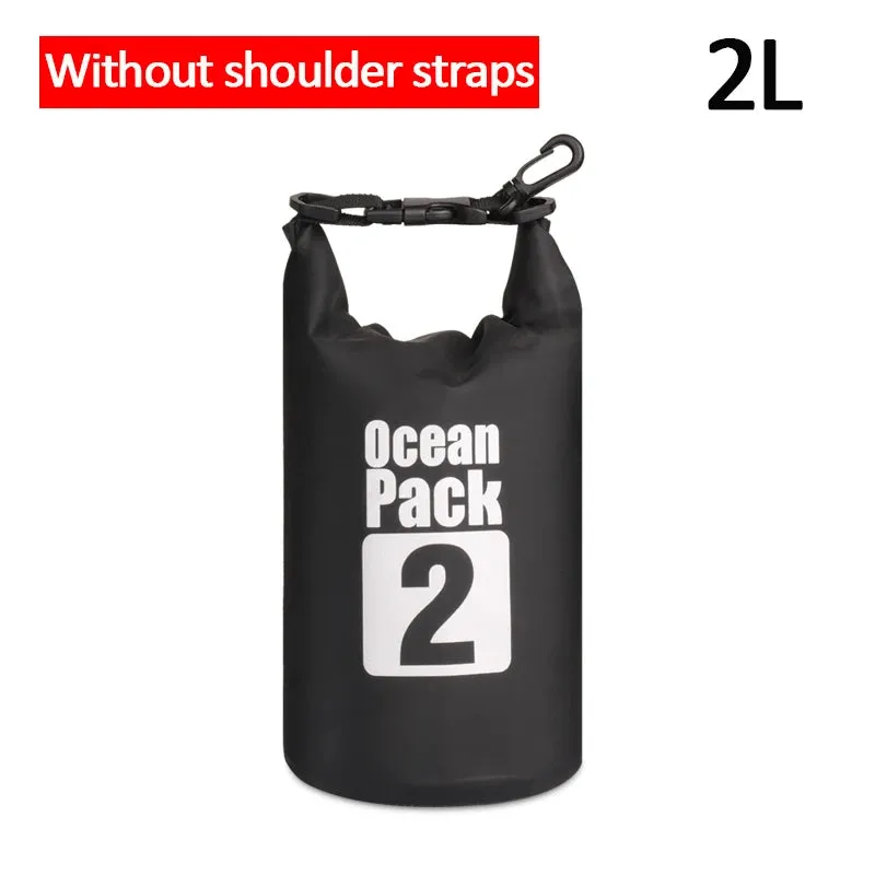 Waterproof Dry Sack Bag for Swimming and Boating