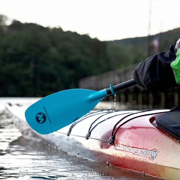 Wilderness Systems Apex Glass Kayak Paddle