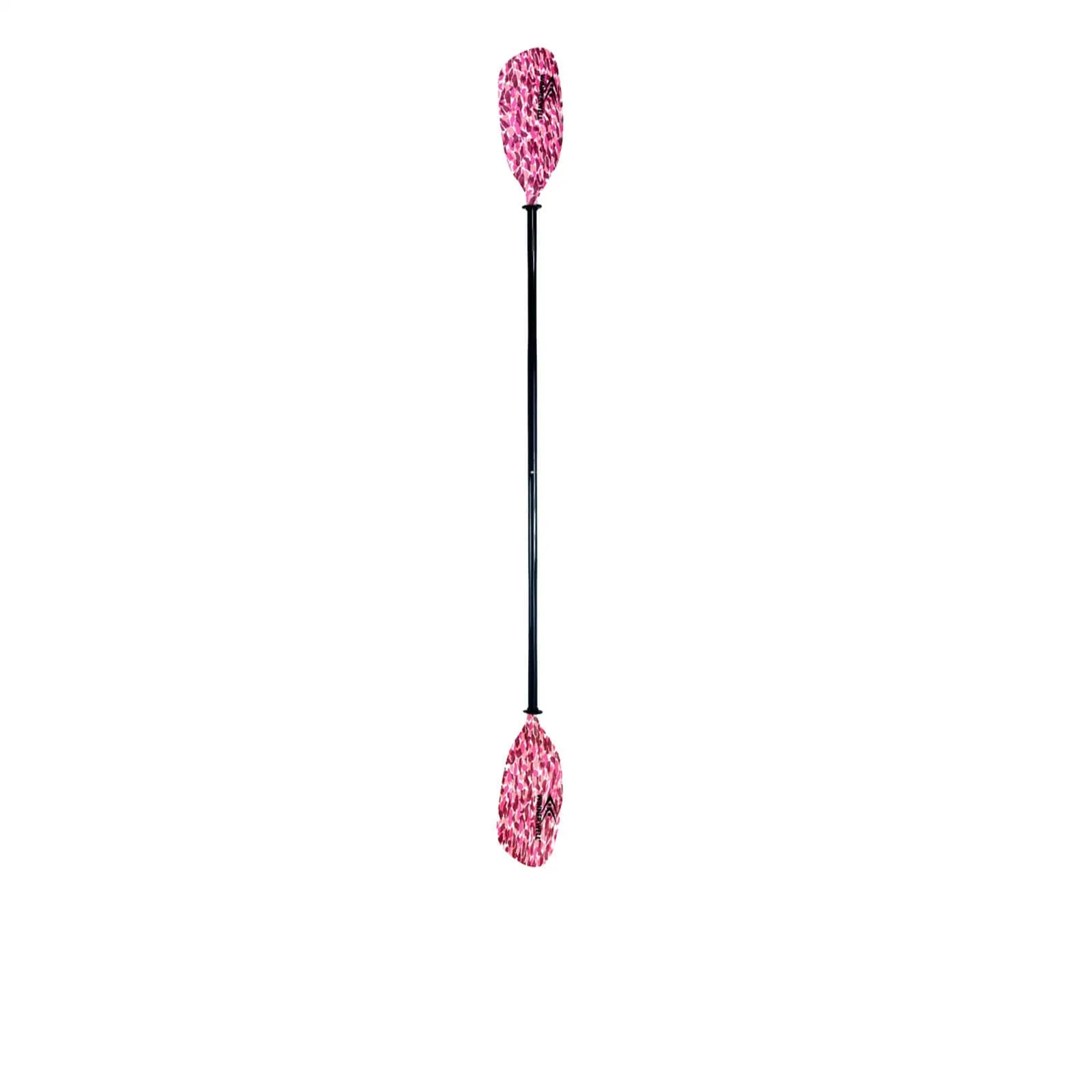 Winnerwell TNR Kayak Paddle Fiberglass Shaft & Nylon Blade Cherry Blossom