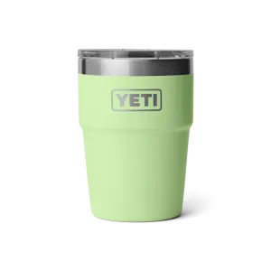 YETI Rambler 16 OZ 473ml Stackable Cup - Key Lime