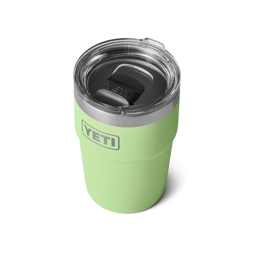 YETI Rambler 16 OZ 473ml Stackable Cup - Key Lime