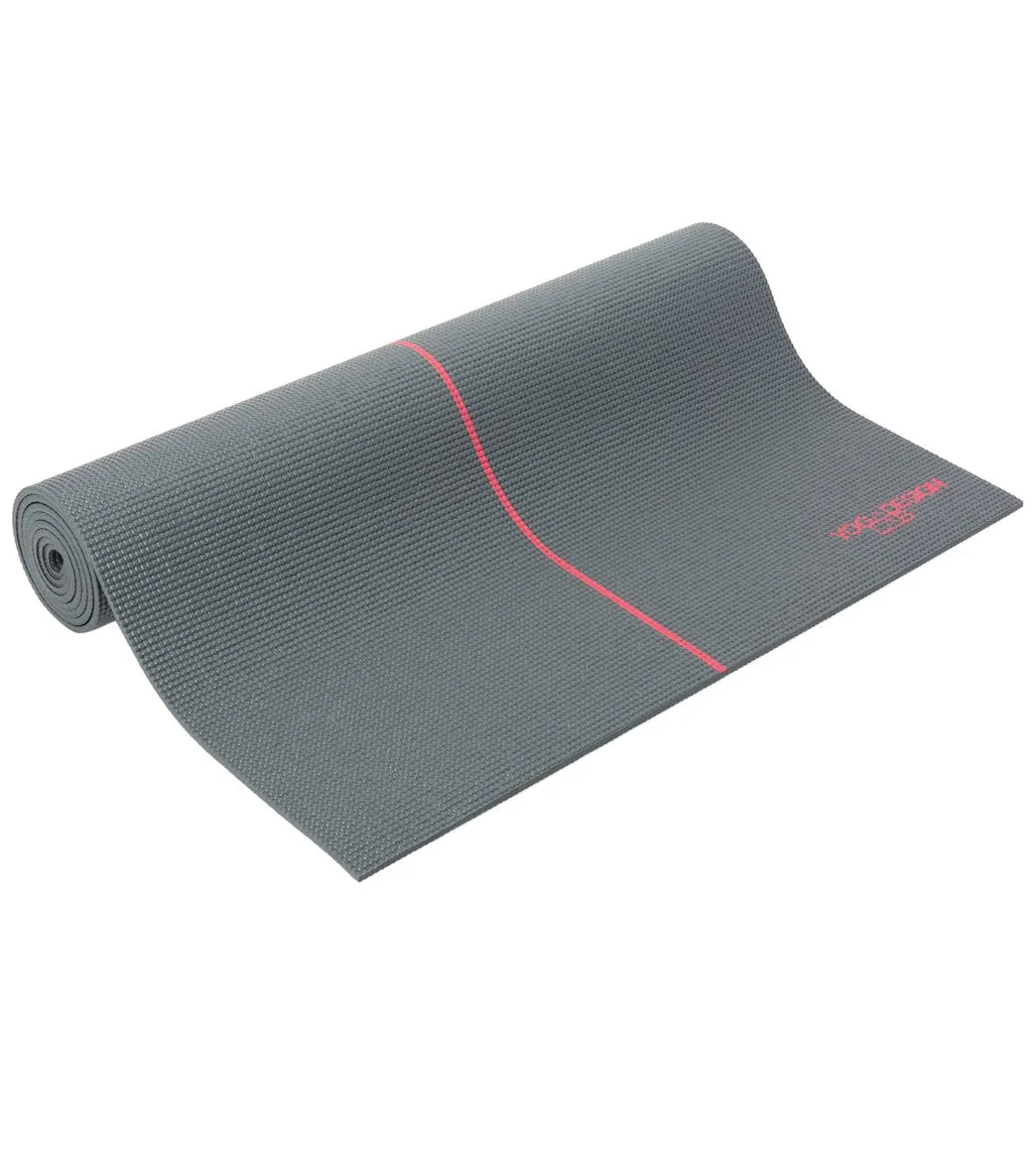Yoga Design Lab Alignment Eco Yoga Mat