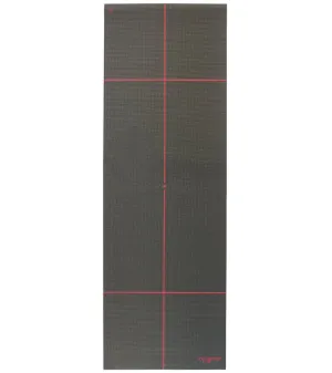 Yoga Design Lab Alignment Eco Yoga Mat