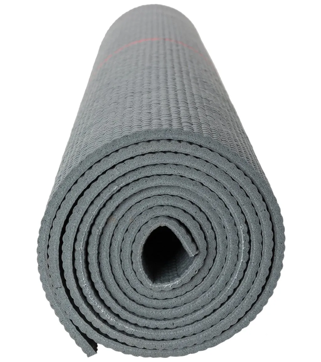 Yoga Design Lab Alignment Eco Yoga Mat